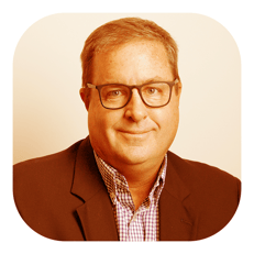 headshot of Carl Natenstedt, CEO