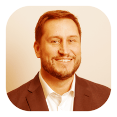 headshot of Curtis Detrich, VP Operations