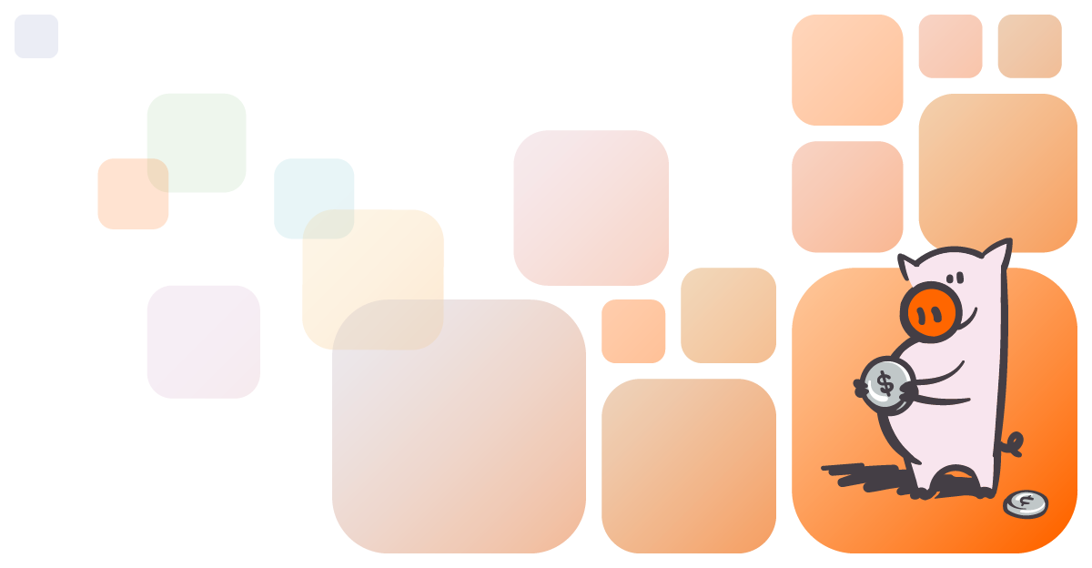 Perfect Count landing page image